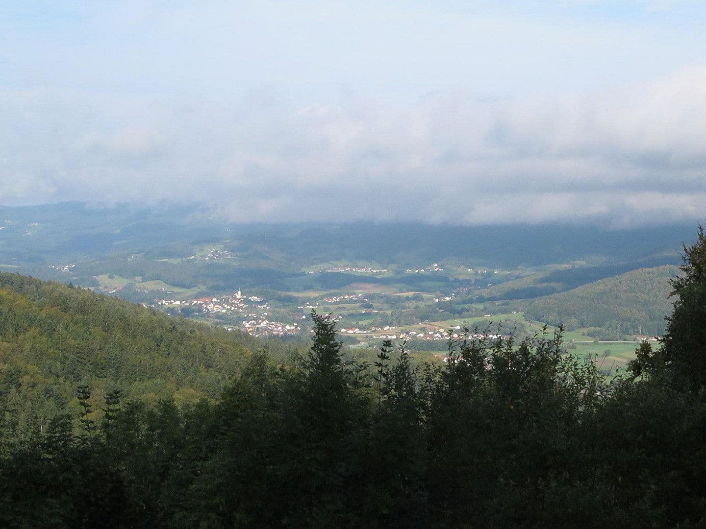 Prodej domu 170 m², pozemek 804 m², Schöfweg, Bavorsko Prodej domu 170 m², pozemek 804 m², Schöfweg, Bavorsko