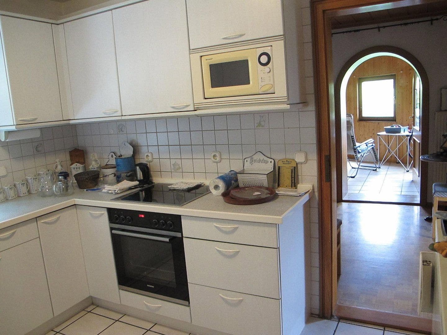 Prodej domu 170 m², pozemek 804 m², Schöfweg, Bavorsko Prodej domu 170 m², pozemek 804 m², Schöfweg, Bavorsko