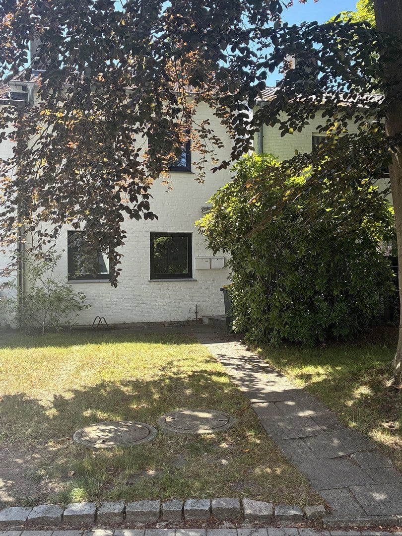 Pronájem bytu 2+1 75 m², Pinneberg, Šlesvicko-Holštýnsko Pronájem bytu 2+1 75 m², Pinneberg, Šlesvicko-Holštýnsko