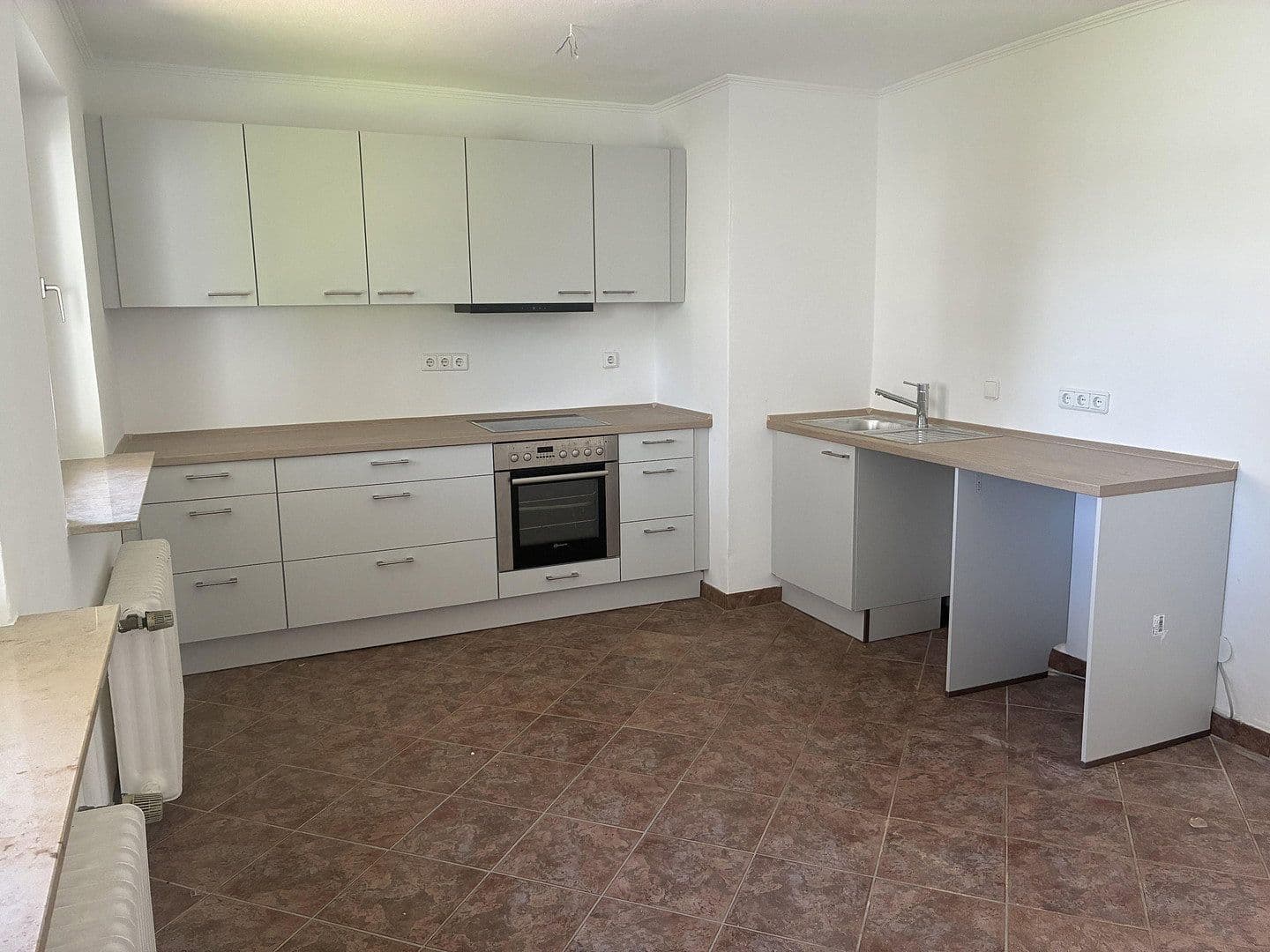 Pronájem bytu 2+1 75 m², Pinneberg, Šlesvicko-Holštýnsko Pronájem bytu 2+1 75 m², Pinneberg, Šlesvicko-Holštýnsko