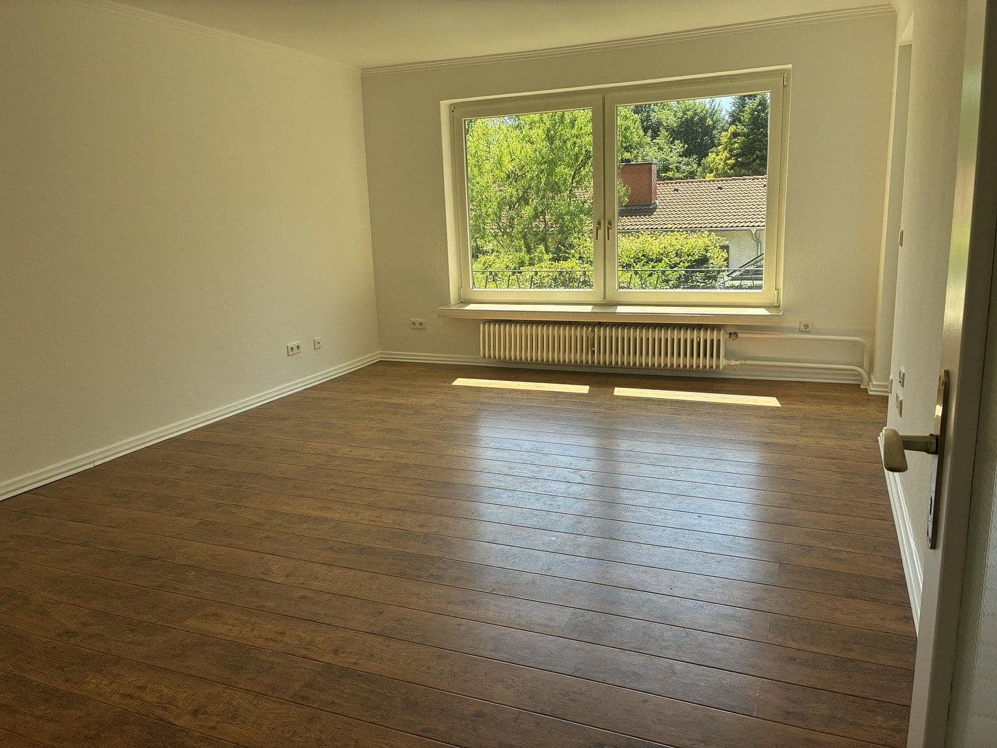 Pronájem bytu 2+1 75 m², Pinneberg, Šlesvicko-Holštýnsko Pronájem bytu 2+1 75 m², Pinneberg, Šlesvicko-Holštýnsko