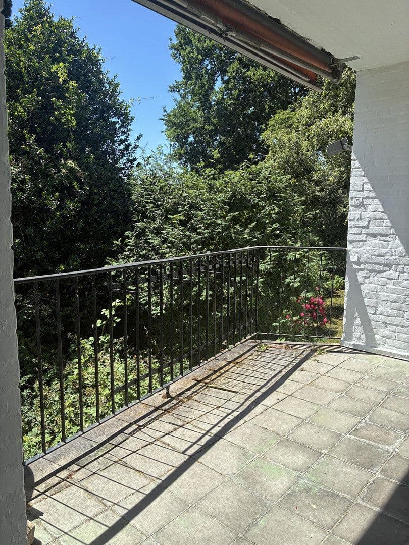 Pronájem bytu 2+1 75 m², Pinneberg, Šlesvicko-Holštýnsko Pronájem bytu 2+1 75 m², Pinneberg, Šlesvicko-Holštýnsko