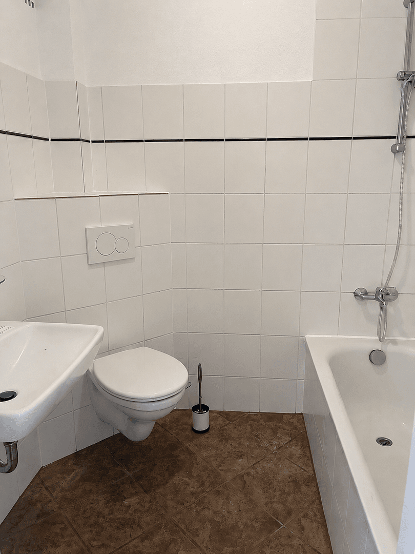 Pronájem bytu 2+1 75 m², Pinneberg, Šlesvicko-Holštýnsko Pronájem bytu 2+1 75 m², Pinneberg, Šlesvicko-Holštýnsko