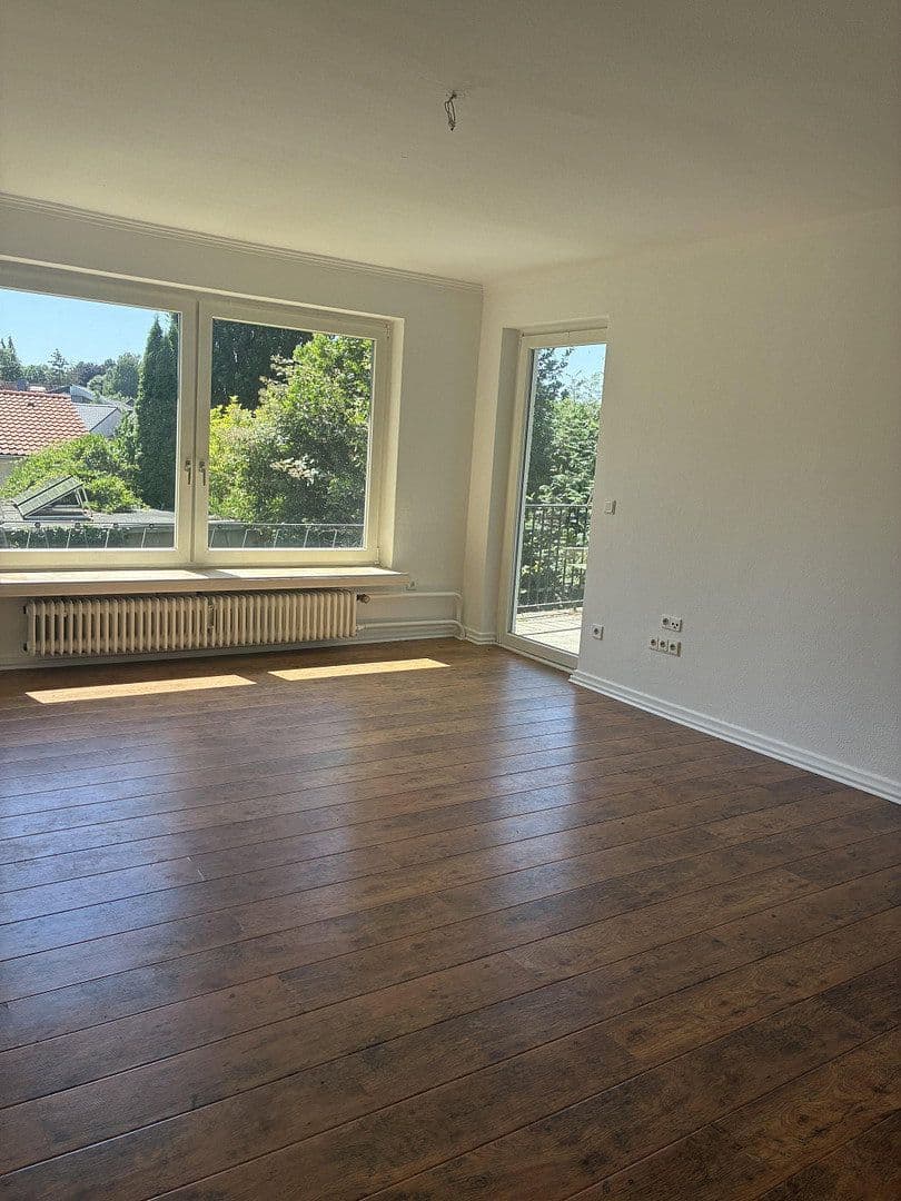 Pronájem bytu 2+1 75 m², Pinneberg, Šlesvicko-Holštýnsko Pronájem bytu 2+1 75 m², Pinneberg, Šlesvicko-Holštýnsko