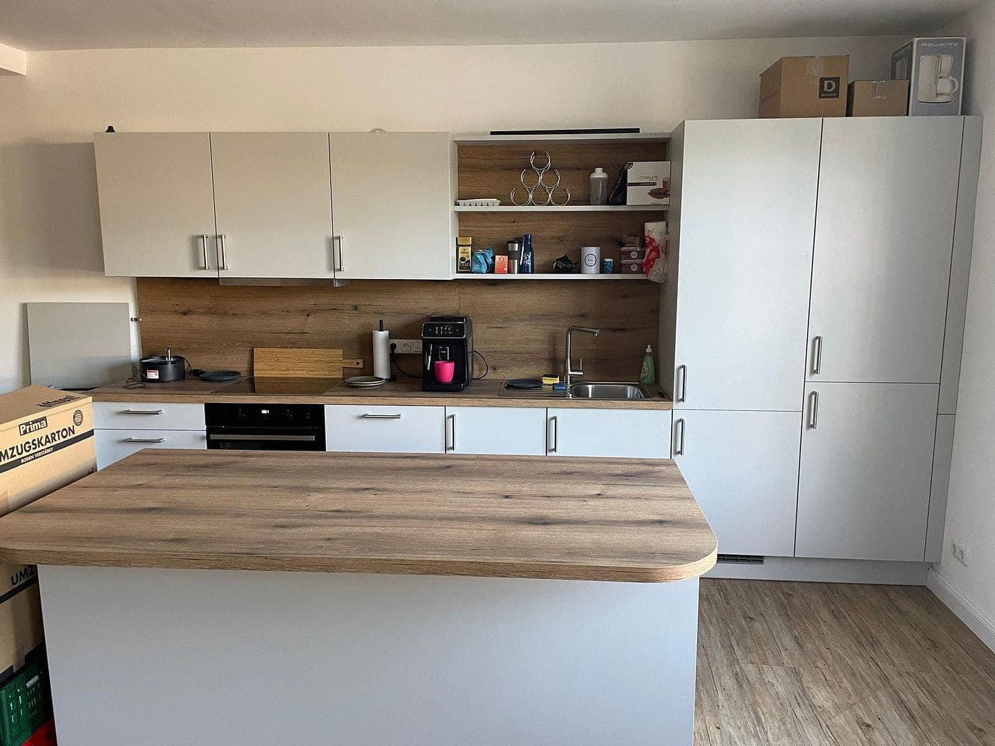 Pronájem bytu 2+1 110 m², Heutauer Str. 23, Siegsdorf, Bavorsko Pronájem bytu 2+1 110 m², Heutauer Str. 23, Siegsdorf, Bavorsko