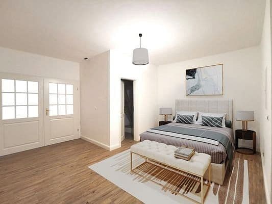 Pronájem bytu 2+1 110 m², Heutauer Str. 23, Siegsdorf, Bavorsko Pronájem bytu 2+1 110 m², Heutauer Str. 23, Siegsdorf, Bavorsko