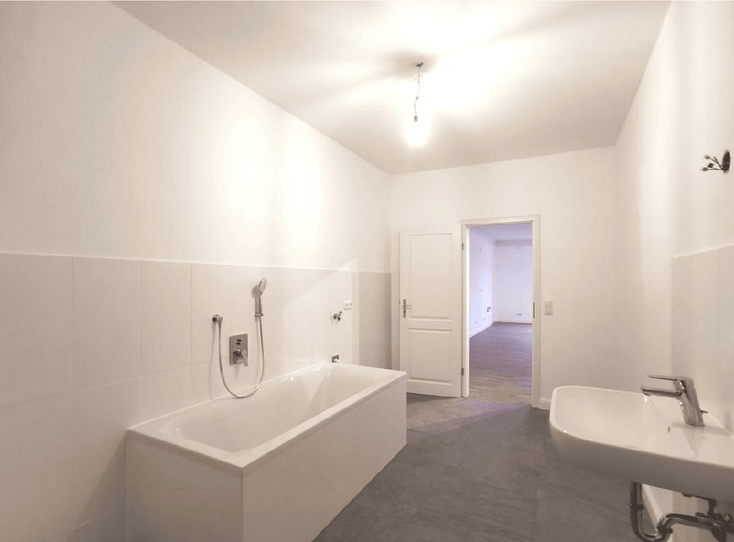 Pronájem bytu 2+1 110 m², Heutauer Str. 23, Siegsdorf, Bavorsko Pronájem bytu 2+1 110 m², Heutauer Str. 23, Siegsdorf, Bavorsko