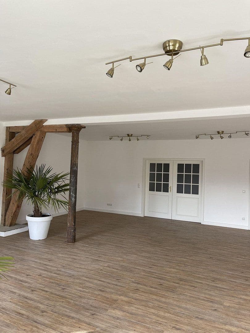 Pronájem bytu 2+1 110 m², Heutauer Str. 23, Siegsdorf, Bavorsko Pronájem bytu 2+1 110 m², Heutauer Str. 23, Siegsdorf, Bavorsko