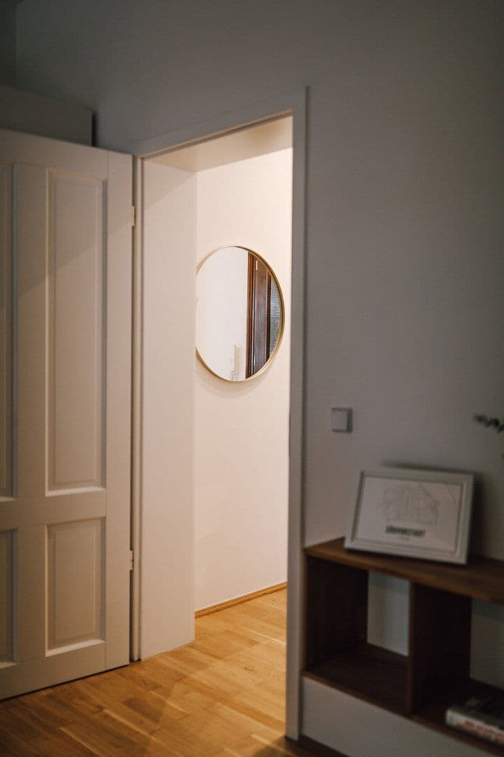 Pronájem bytu 1+1 41 m², Schenkendorfstraße 58, Leipzig, Sasko Pronájem bytu 1+1 41 m², Schenkendorfstraße 58, Leipzig, Sasko