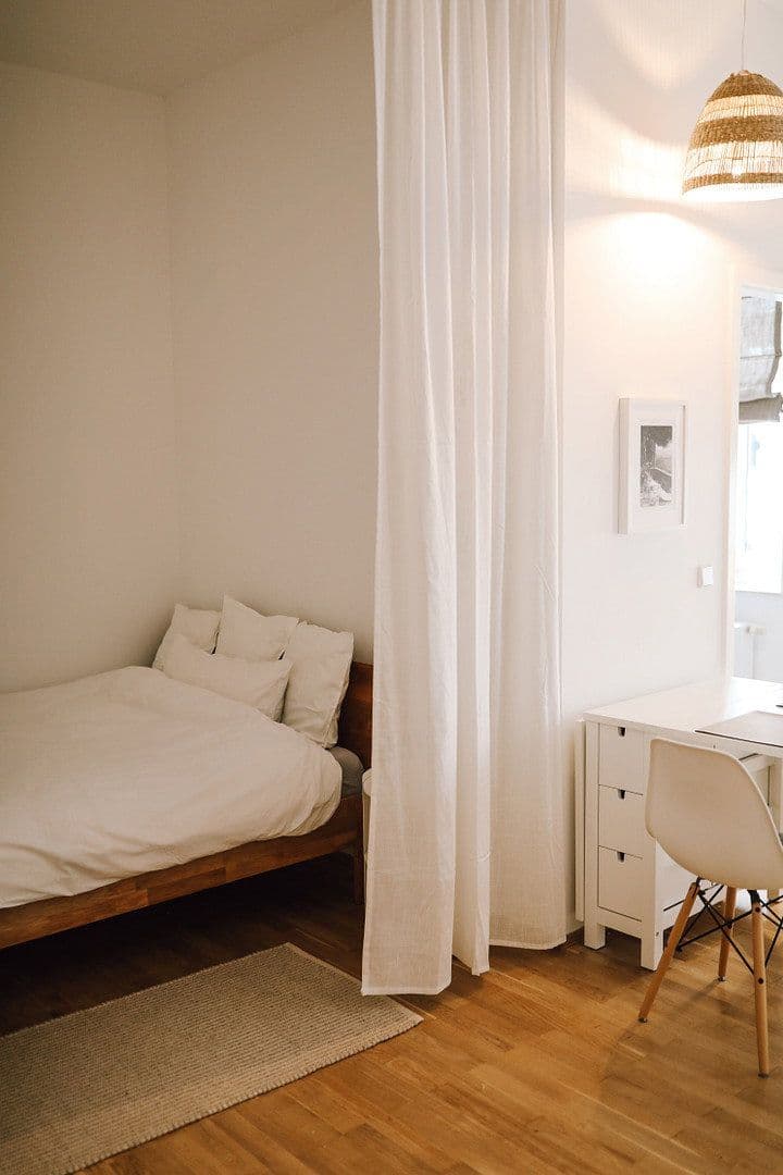 Pronájem bytu 1+1 41 m², Schenkendorfstraße 58, Leipzig, Sasko Pronájem bytu 1+1 41 m², Schenkendorfstraße 58, Leipzig, Sasko