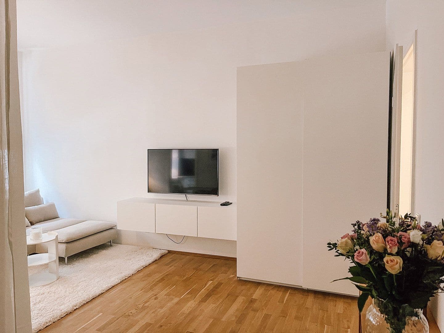 Pronájem bytu 1+1 41 m², Schenkendorfstraße 58, Leipzig, Sasko Pronájem bytu 1+1 41 m², Schenkendorfstraße 58, Leipzig, Sasko