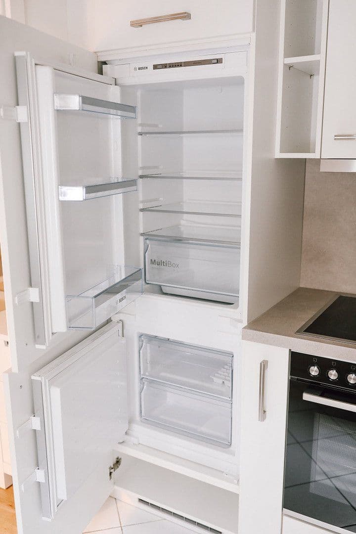 Pronájem bytu 1+1 41 m², Schenkendorfstraße 58, Leipzig, Sasko Pronájem bytu 1+1 41 m², Schenkendorfstraße 58, Leipzig, Sasko