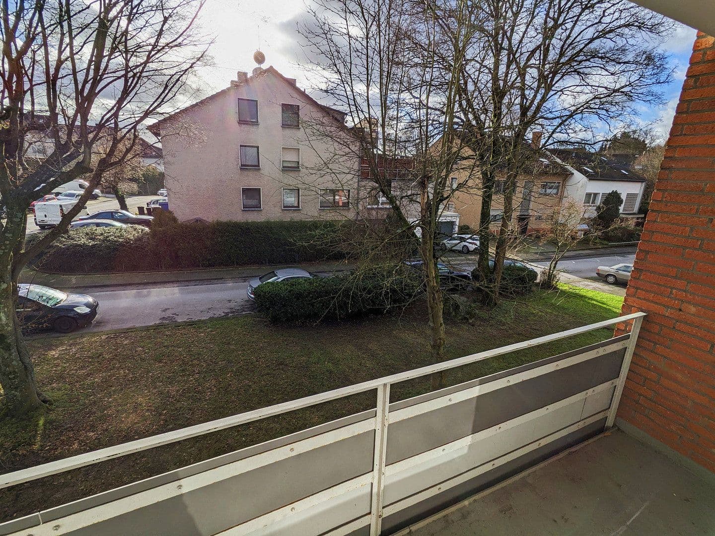 Pronájem bytu 1+kk 34 m², Schwarzbachstr. 81, Mettmann, Severní Porýní-Vestfálsko Pronájem bytu 1+kk 34 m², Schwarzbachstr. 81, Mettmann, Severní Porýní-Vestfálsko