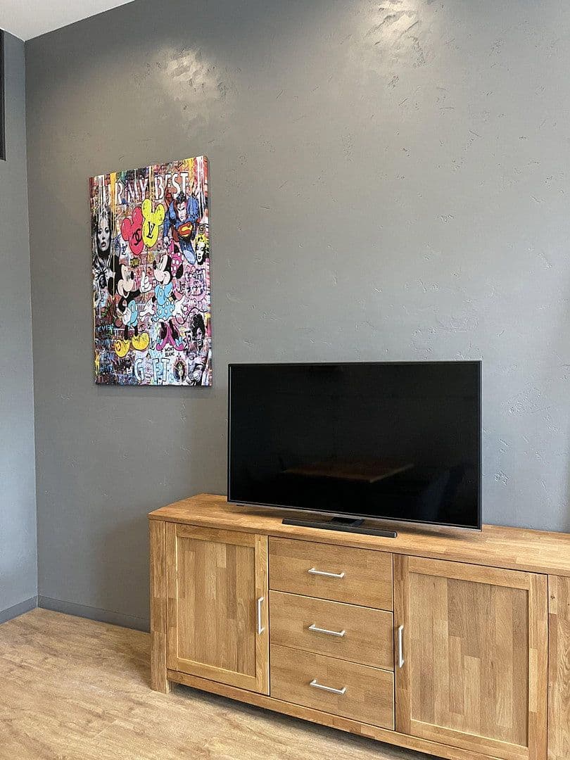 Pronájem bytu 2+1 62 m², Sorthmannweg 9, Hamburg, Hamburg Pronájem bytu 2+1 62 m², Sorthmannweg 9, Hamburg, Hamburg