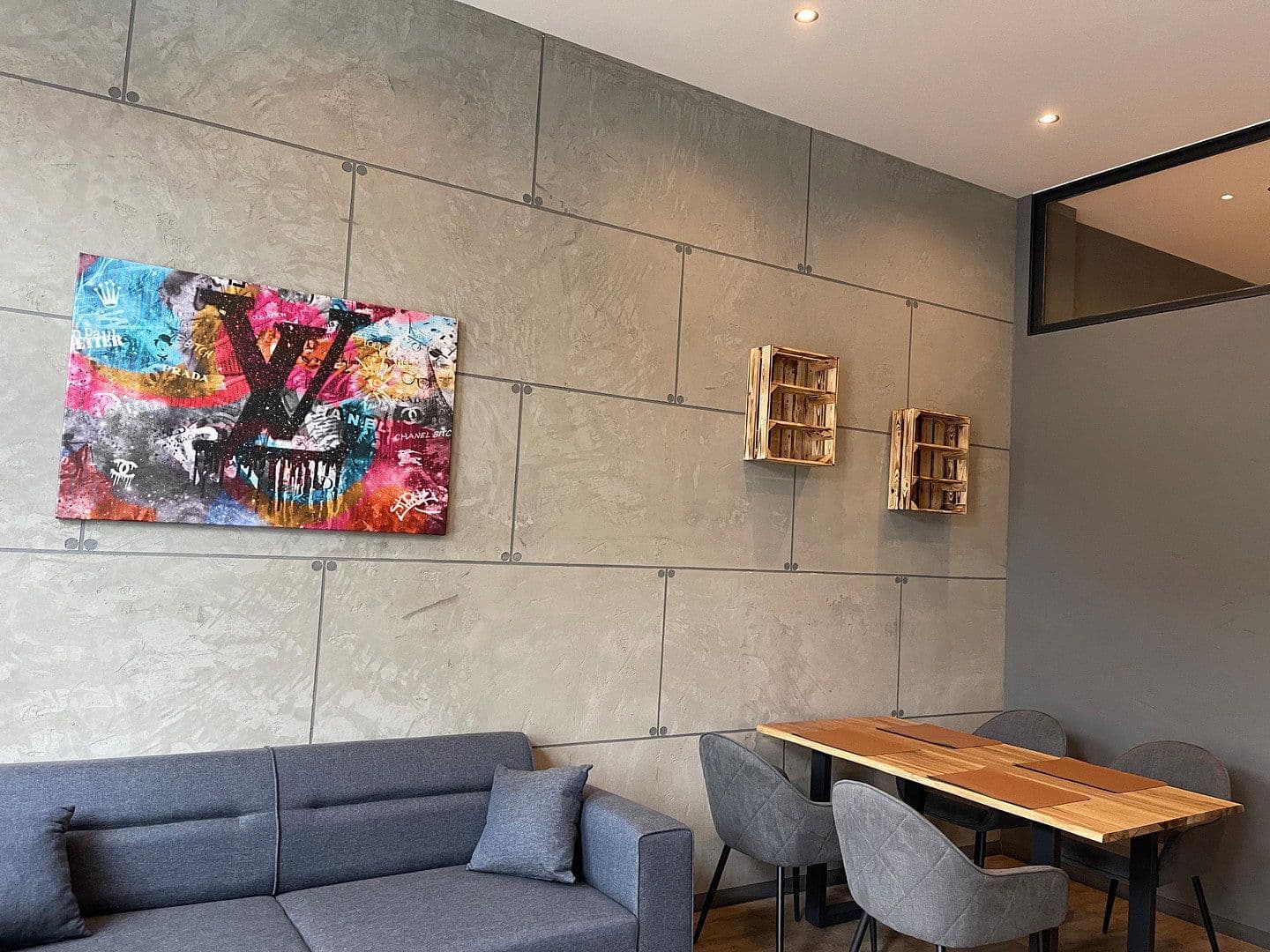 Pronájem bytu 2+1 62 m², Sorthmannweg 9, Hamburg, Hamburg Pronájem bytu 2+1 62 m², Sorthmannweg 9, Hamburg, Hamburg