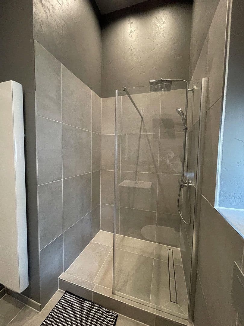 Pronájem bytu 2+1 62 m², Sorthmannweg 9, Hamburg, Hamburg Pronájem bytu 2+1 62 m², Sorthmannweg 9, Hamburg, Hamburg