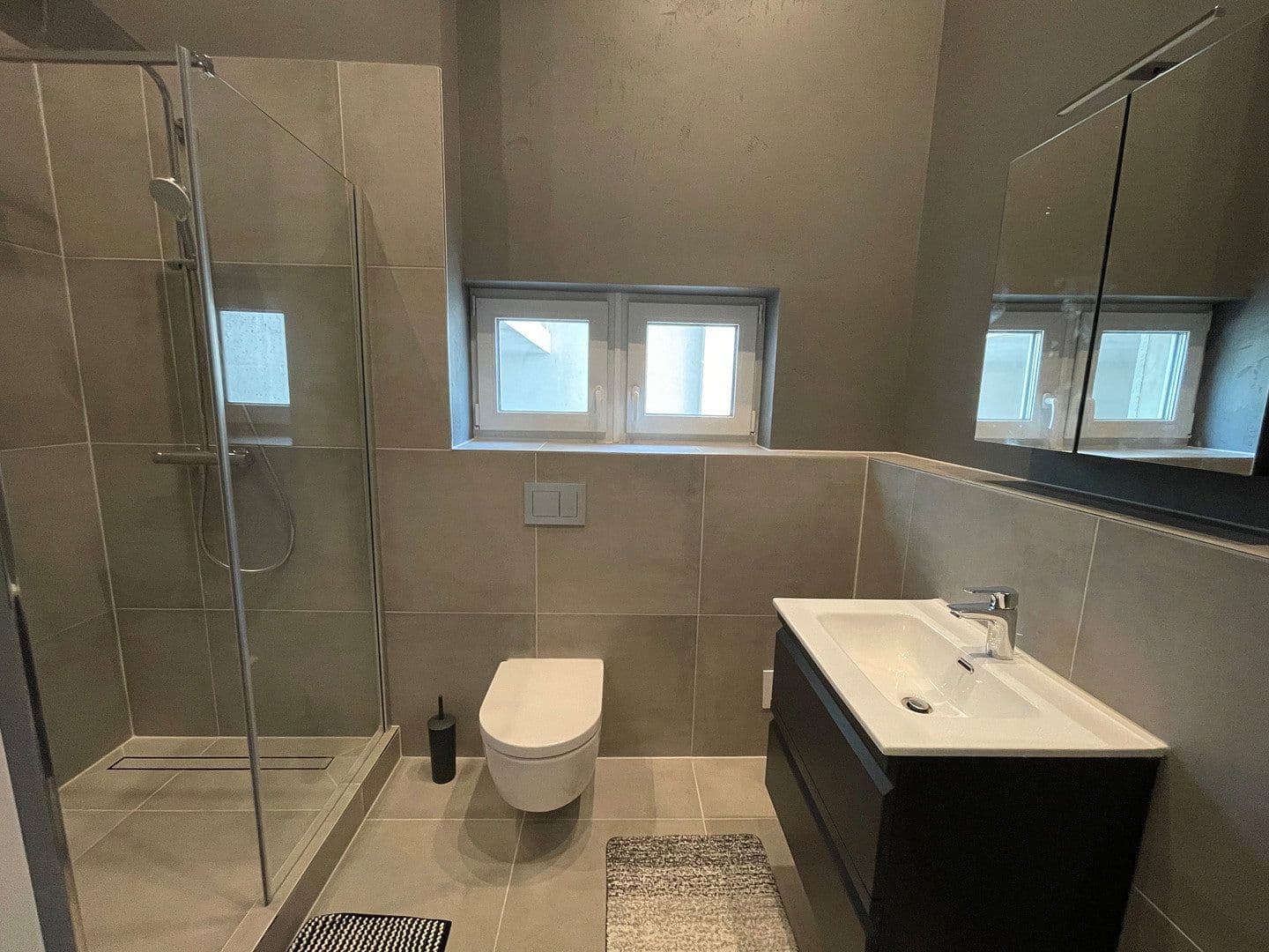 Pronájem bytu 2+1 62 m², Sorthmannweg 9, Hamburg, Hamburg Pronájem bytu 2+1 62 m², Sorthmannweg 9, Hamburg, Hamburg