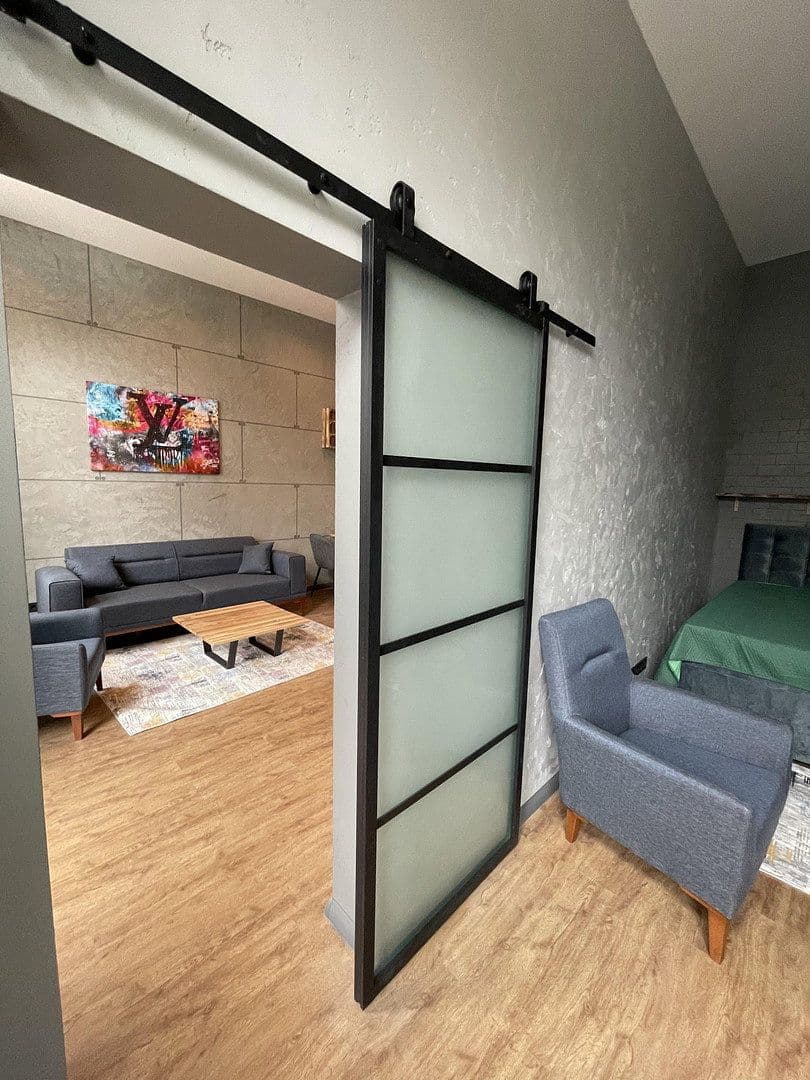 Pronájem bytu 2+1 62 m², Sorthmannweg 9, Hamburg, Hamburg Pronájem bytu 2+1 62 m², Sorthmannweg 9, Hamburg, Hamburg