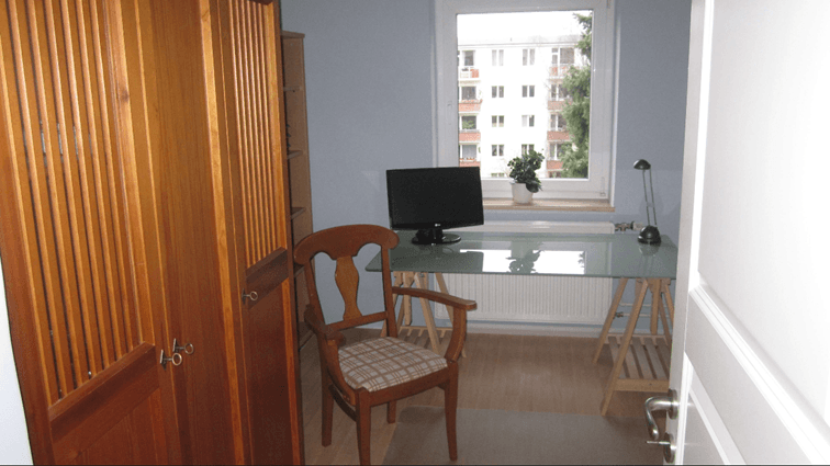Prodej bytu 3+1 58 m², Schellingstr. 00, Hamburg Eilbek, Hamburg Prodej bytu 3+1 58 m², Schellingstr. 00, Hamburg Eilbek, Hamburg