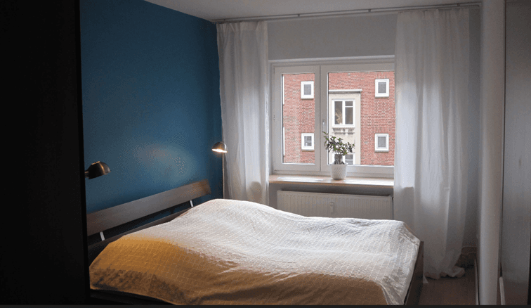Prodej bytu 3+1 58 m², Schellingstr. 00, Hamburg Eilbek, Hamburg Prodej bytu 3+1 58 m², Schellingstr. 00, Hamburg Eilbek, Hamburg