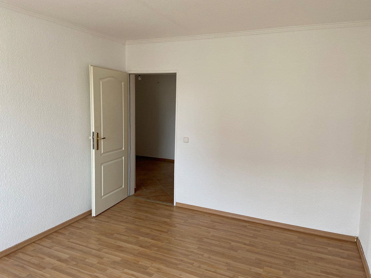 Pronájem bytu 2+1 58 m², Kompagniestraße 13, Flensburg, Šlesvicko-Holštýnsko Pronájem bytu 2+1 58 m², Kompagniestraße 13, Flensburg, Šlesvicko-Holštýnsko
