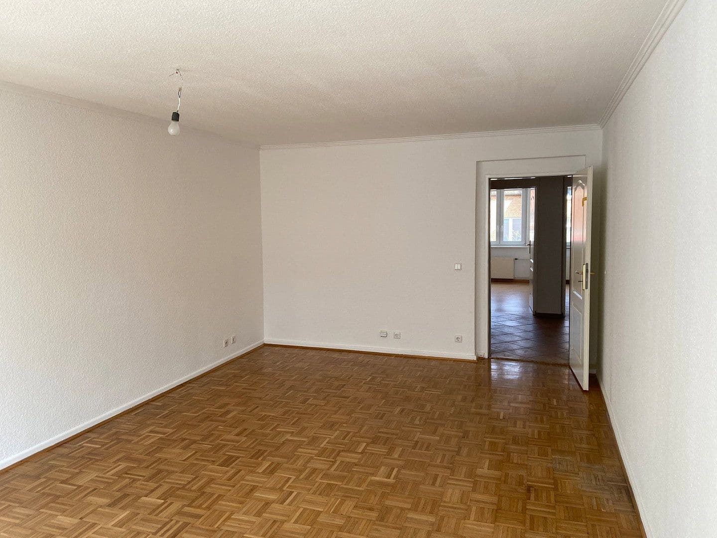 Pronájem bytu 2+1 58 m², Kompagniestraße 13, Flensburg, Šlesvicko-Holštýnsko Pronájem bytu 2+1 58 m², Kompagniestraße 13, Flensburg, Šlesvicko-Holštýnsko