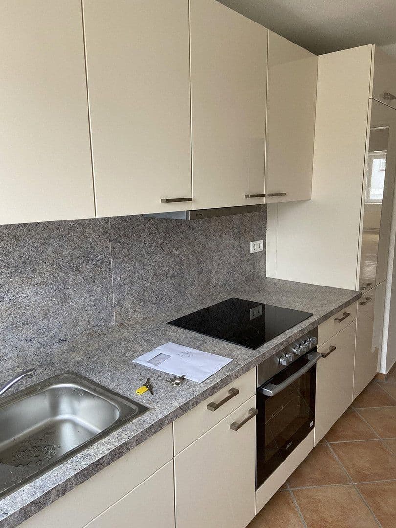 Pronájem bytu 2+1 58 m², Kompagniestraße 13, Flensburg, Šlesvicko-Holštýnsko Pronájem bytu 2+1 58 m², Kompagniestraße 13, Flensburg, Šlesvicko-Holštýnsko