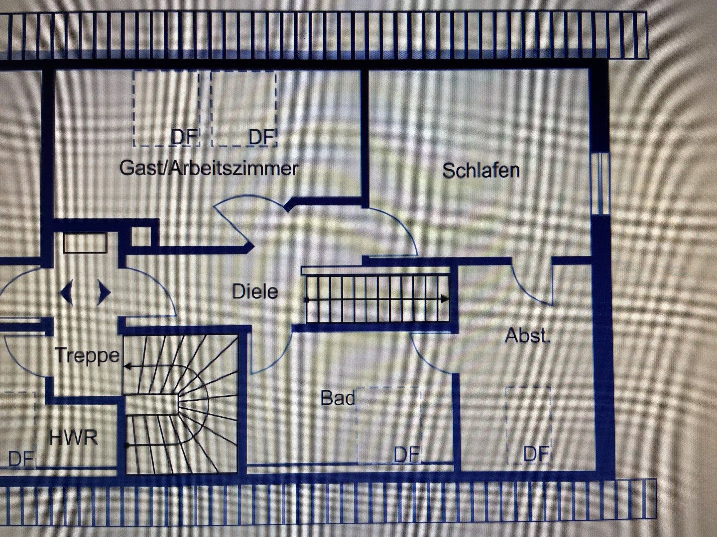 Pronájem bytu 3+kk 140 m², Niedernhausen, Hessen Pronájem bytu 3+kk 140 m², Niedernhausen, Hessen