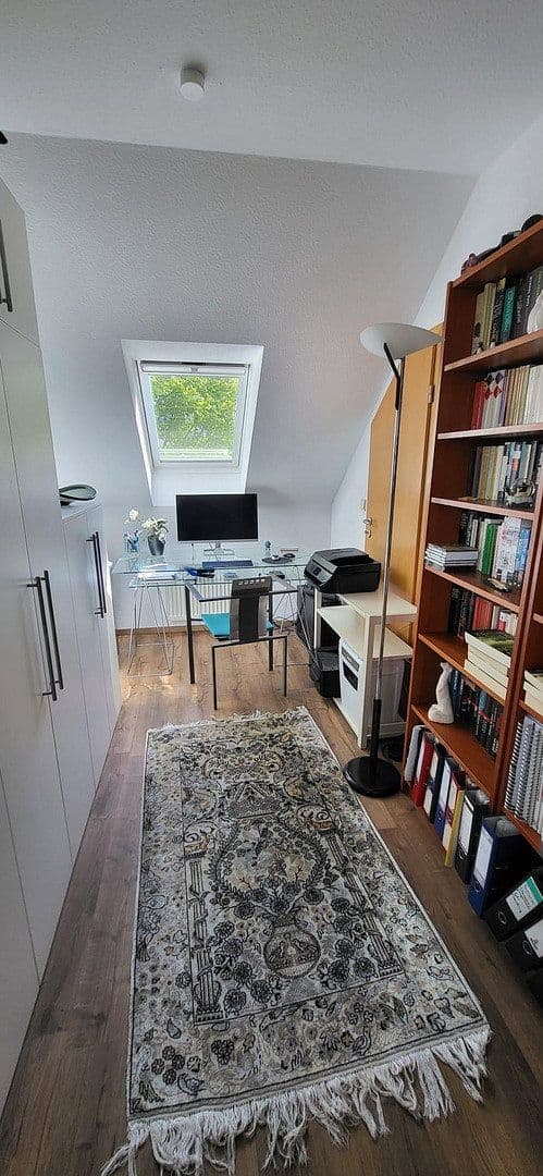 Pronájem bytu 3+kk 140 m², Niedernhausen, Hessen Pronájem bytu 3+kk 140 m², Niedernhausen, Hessen