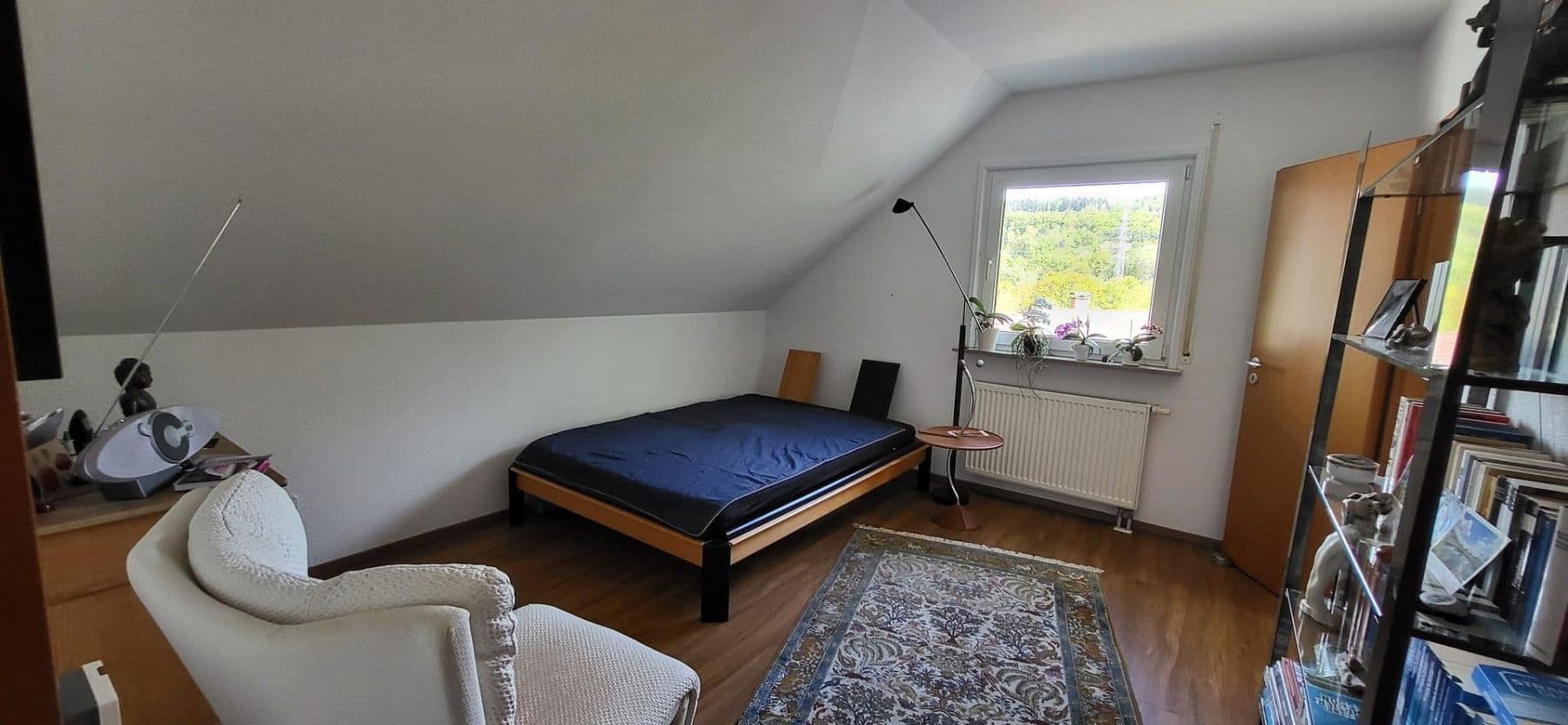 Pronájem bytu 3+kk 140 m², Niedernhausen, Hessen Pronájem bytu 3+kk 140 m², Niedernhausen, Hessen