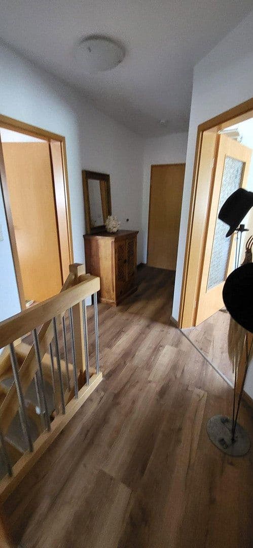 Pronájem bytu 3+kk 140 m², Niedernhausen, Hessen Pronájem bytu 3+kk 140 m², Niedernhausen, Hessen