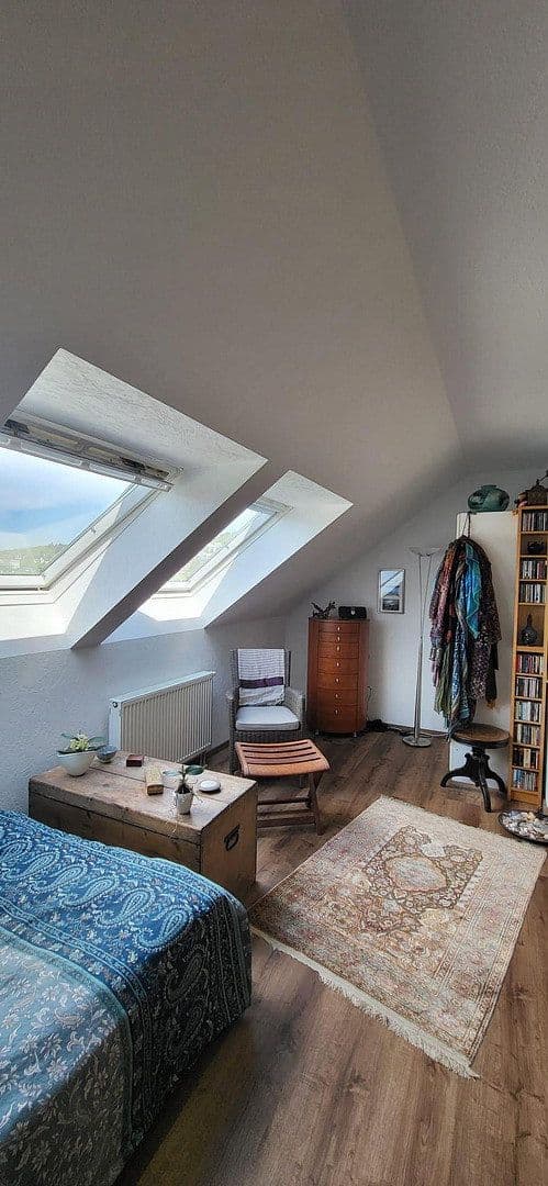 Pronájem bytu 3+kk 140 m², Niedernhausen, Hessen Pronájem bytu 3+kk 140 m², Niedernhausen, Hessen