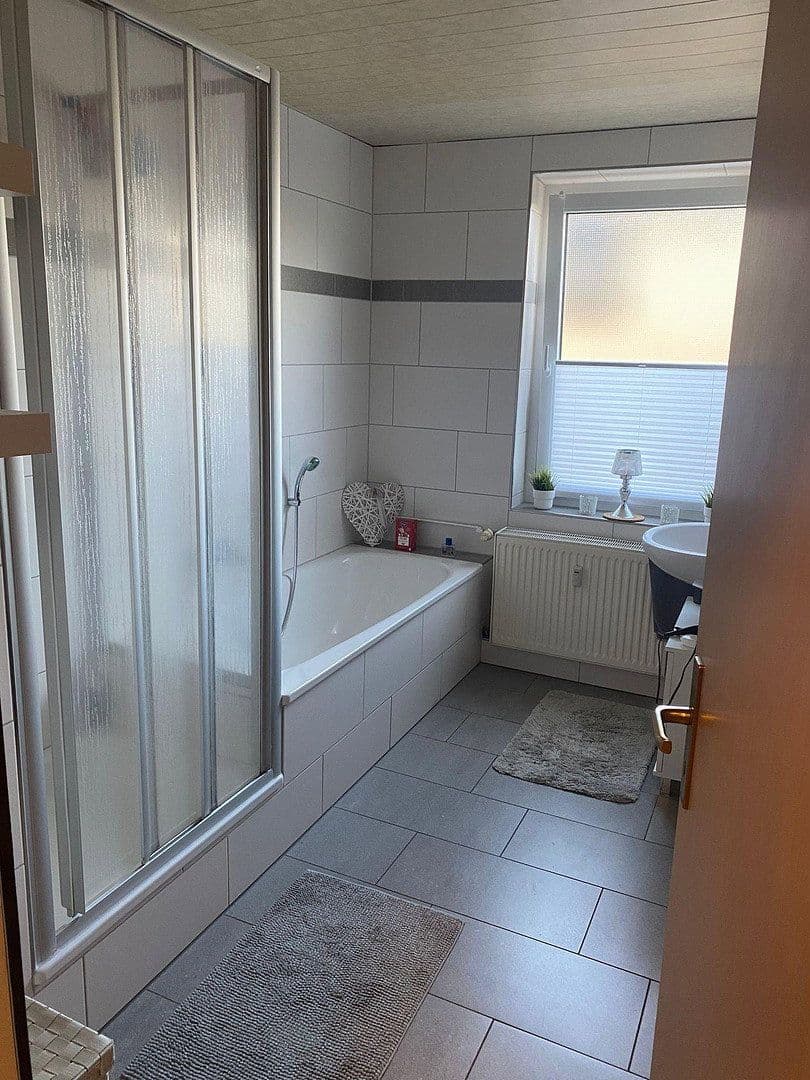 Pronájem bytu 1+kk 49 m², Mittelriede 10, Braunschweig, Dolní Sasko Pronájem bytu 1+kk 49 m², Mittelriede 10, Braunschweig, Dolní Sasko