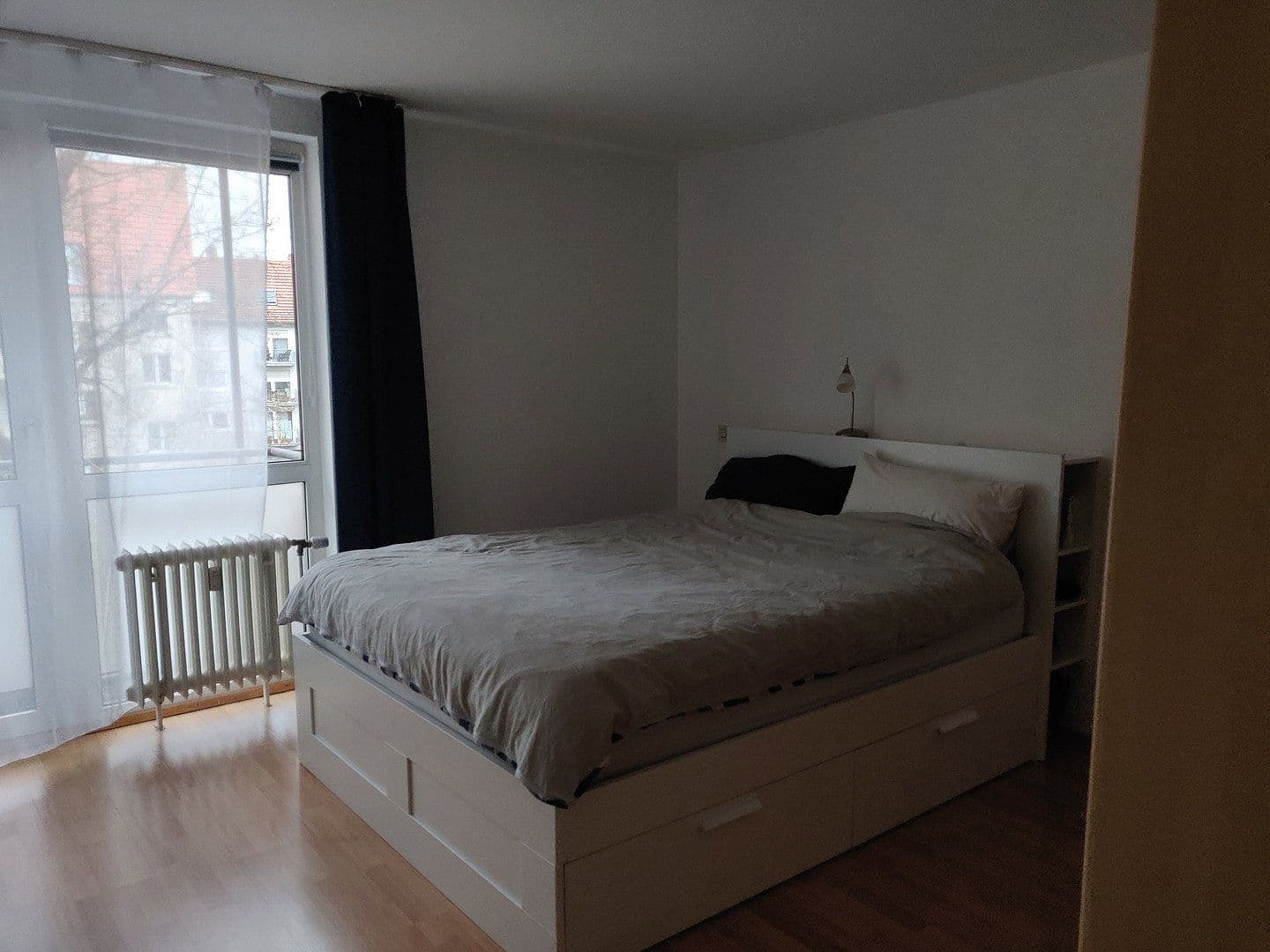 Pronájem bytu 3+kk 97 m², Karlsruhe, Bádensko-Württembersko Pronájem bytu 3+kk 97 m², Karlsruhe, Bádensko-Württembersko