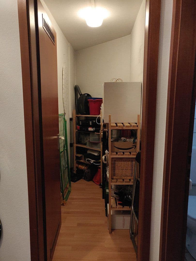 Pronájem bytu 3+kk 97 m², Karlsruhe, Bádensko-Württembersko Pronájem bytu 3+kk 97 m², Karlsruhe, Bádensko-Württembersko