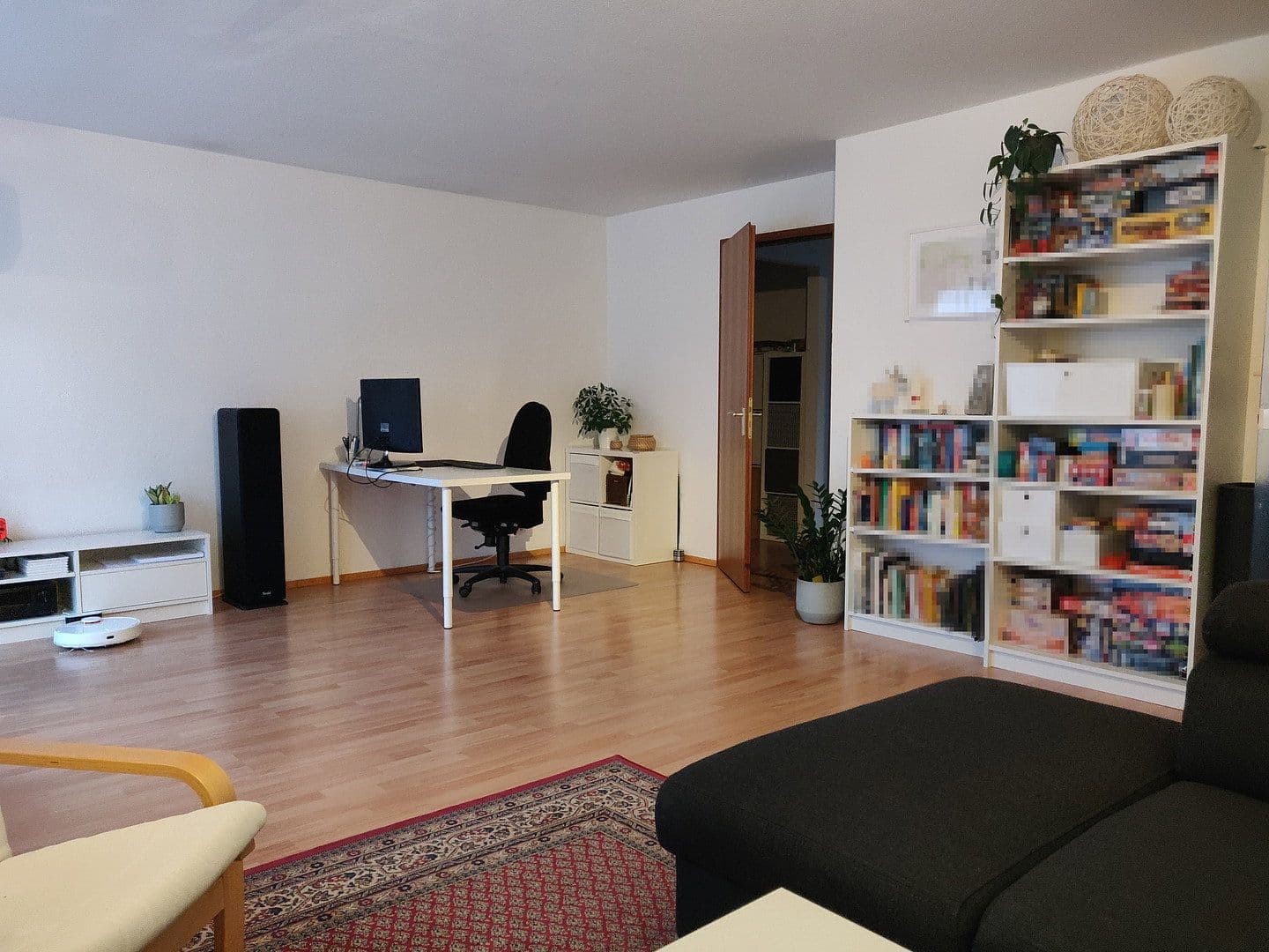 Pronájem bytu 3+kk 97 m², Karlsruhe, Bádensko-Württembersko Pronájem bytu 3+kk 97 m², Karlsruhe, Bádensko-Württembersko