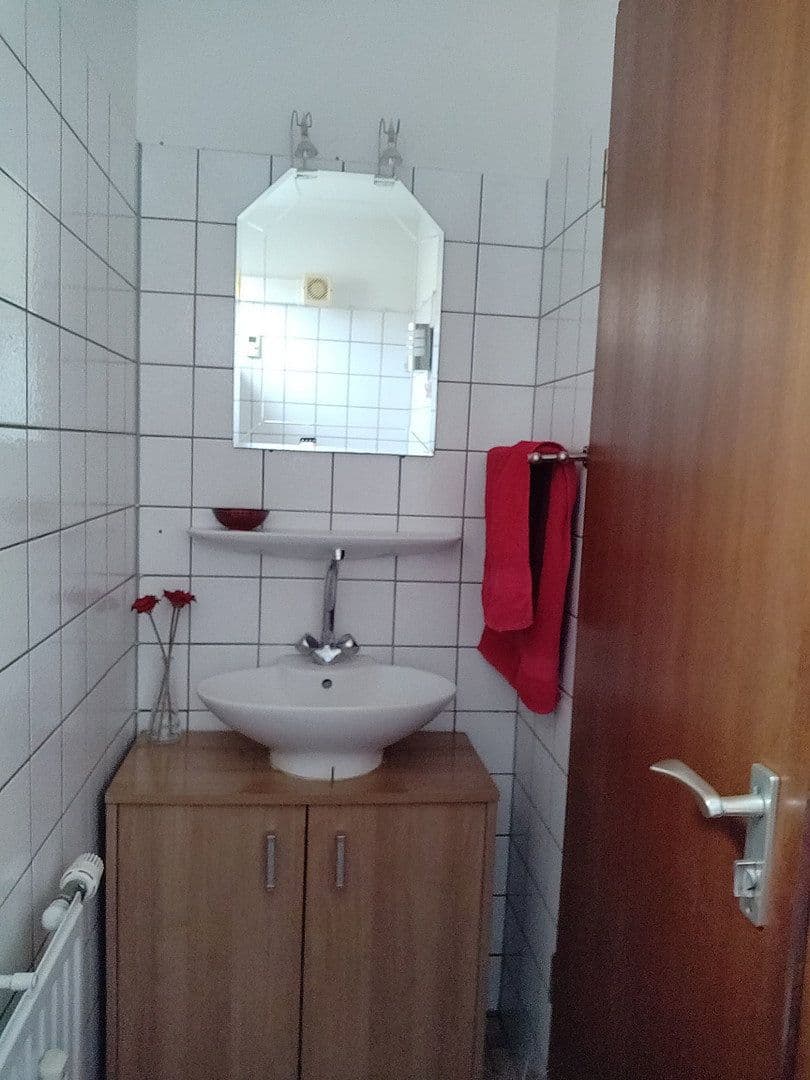 Pronájem bytu 3+kk 97 m², Karlsruhe, Bádensko-Württembersko Pronájem bytu 3+kk 97 m², Karlsruhe, Bádensko-Württembersko