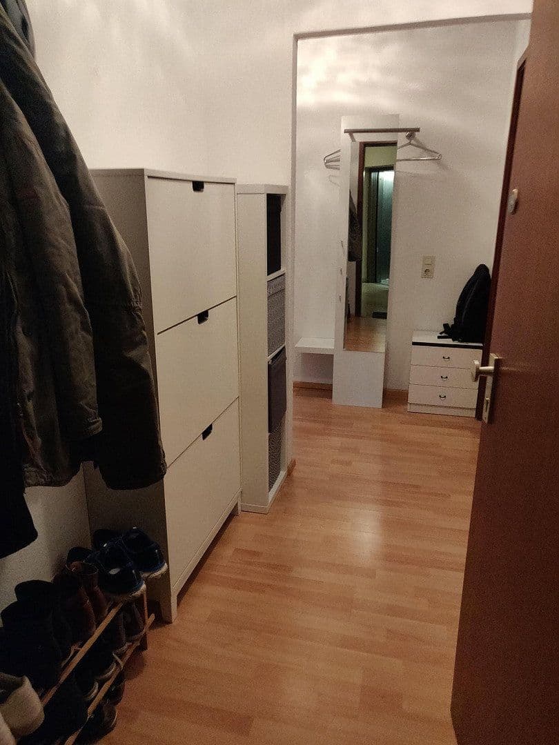 Pronájem bytu 3+kk 97 m², Karlsruhe, Bádensko-Württembersko Pronájem bytu 3+kk 97 m², Karlsruhe, Bádensko-Württembersko