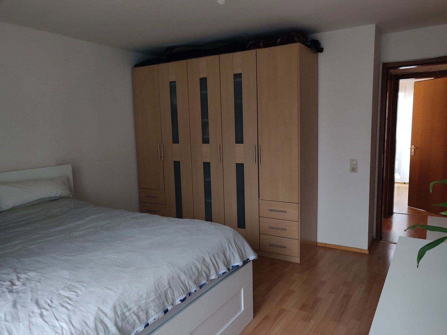 Pronájem bytu 3+kk 97 m², Karlsruhe, Bádensko-Württembersko Pronájem bytu 3+kk 97 m², Karlsruhe, Bádensko-Württembersko