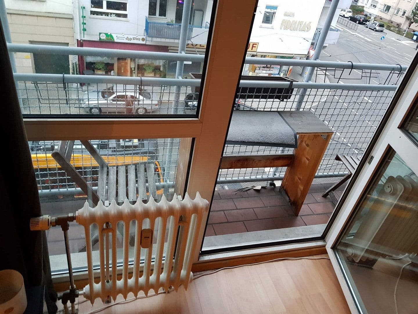 Pronájem bytu 3+kk 97 m², Karlsruhe, Bádensko-Württembersko Pronájem bytu 3+kk 97 m², Karlsruhe, Bádensko-Württembersko