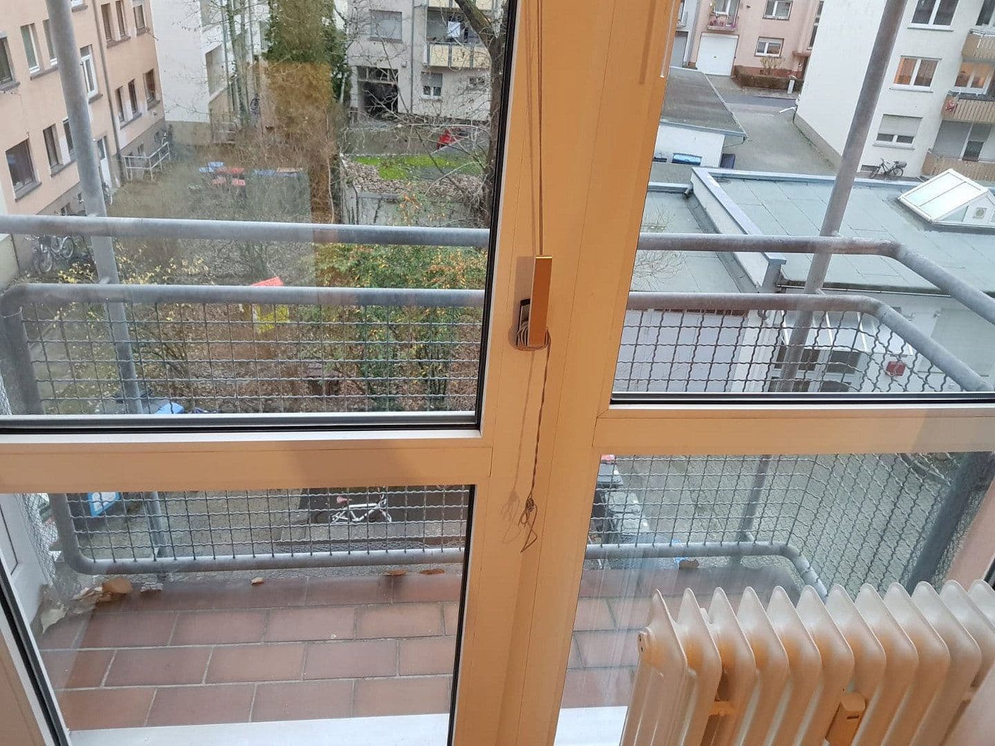 Pronájem bytu 3+kk 97 m², Karlsruhe, Bádensko-Württembersko Pronájem bytu 3+kk 97 m², Karlsruhe, Bádensko-Württembersko