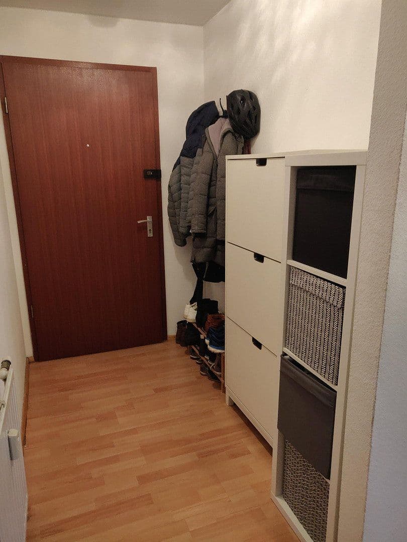 Pronájem bytu 3+kk 97 m², Karlsruhe, Bádensko-Württembersko Pronájem bytu 3+kk 97 m², Karlsruhe, Bádensko-Württembersko