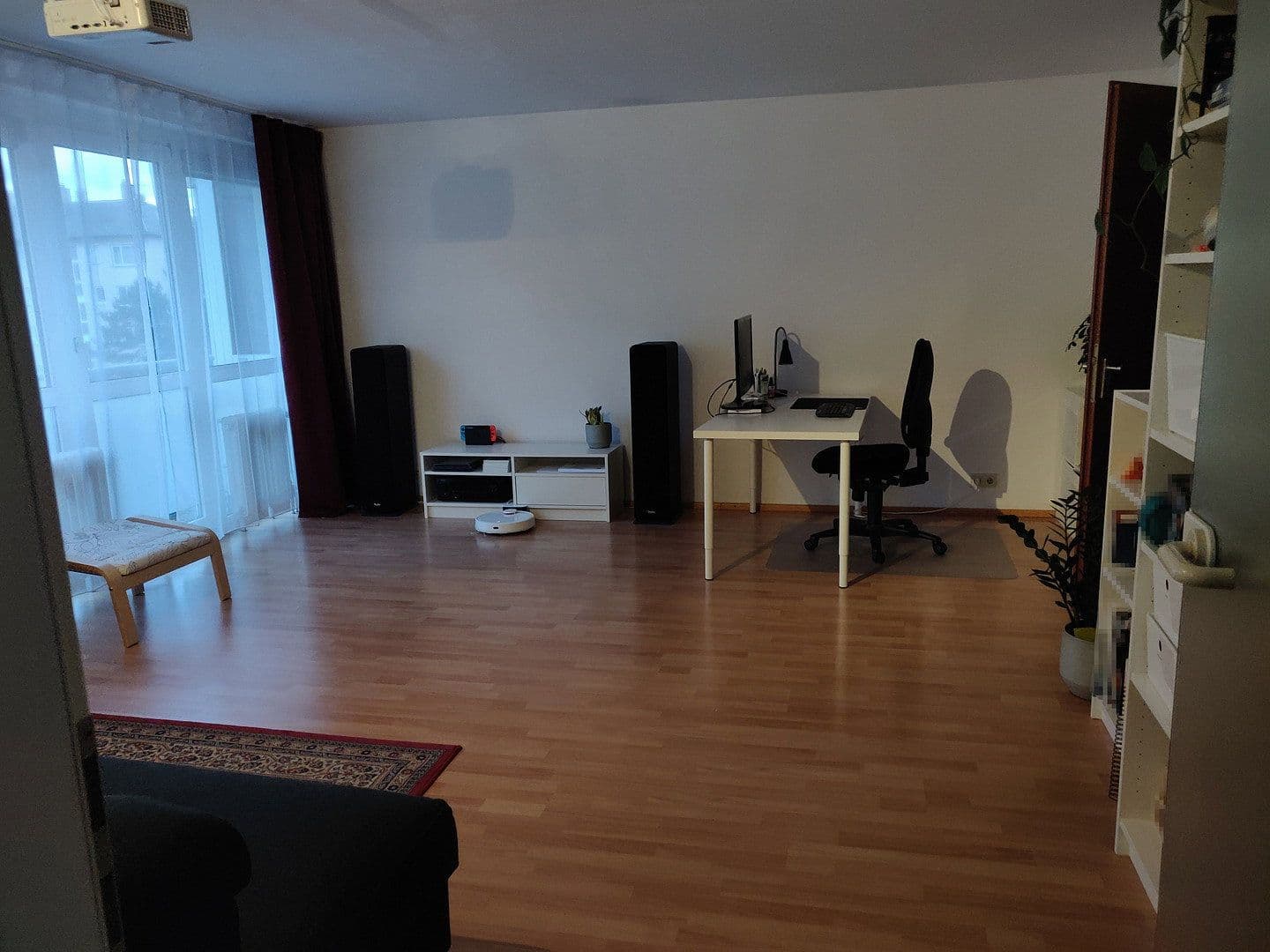 Pronájem bytu 3+kk 97 m², Karlsruhe, Bádensko-Württembersko Pronájem bytu 3+kk 97 m², Karlsruhe, Bádensko-Württembersko