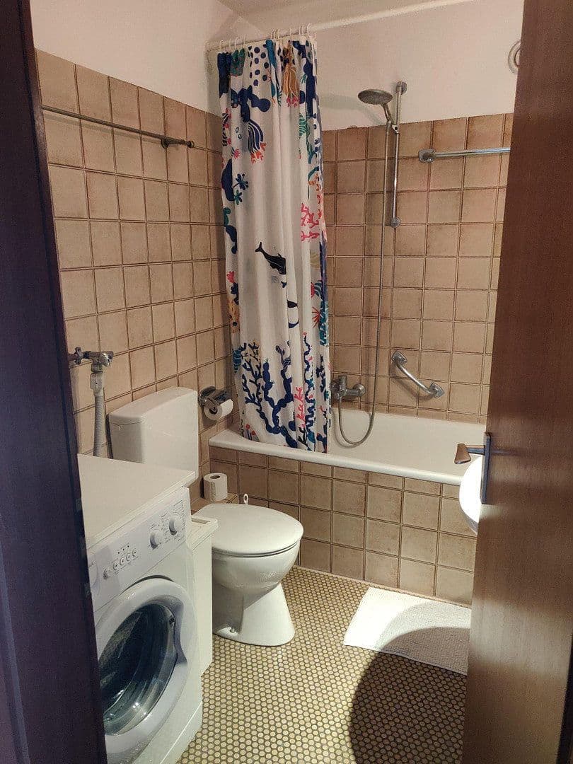 Pronájem bytu 3+kk 97 m², Karlsruhe, Bádensko-Württembersko Pronájem bytu 3+kk 97 m², Karlsruhe, Bádensko-Württembersko