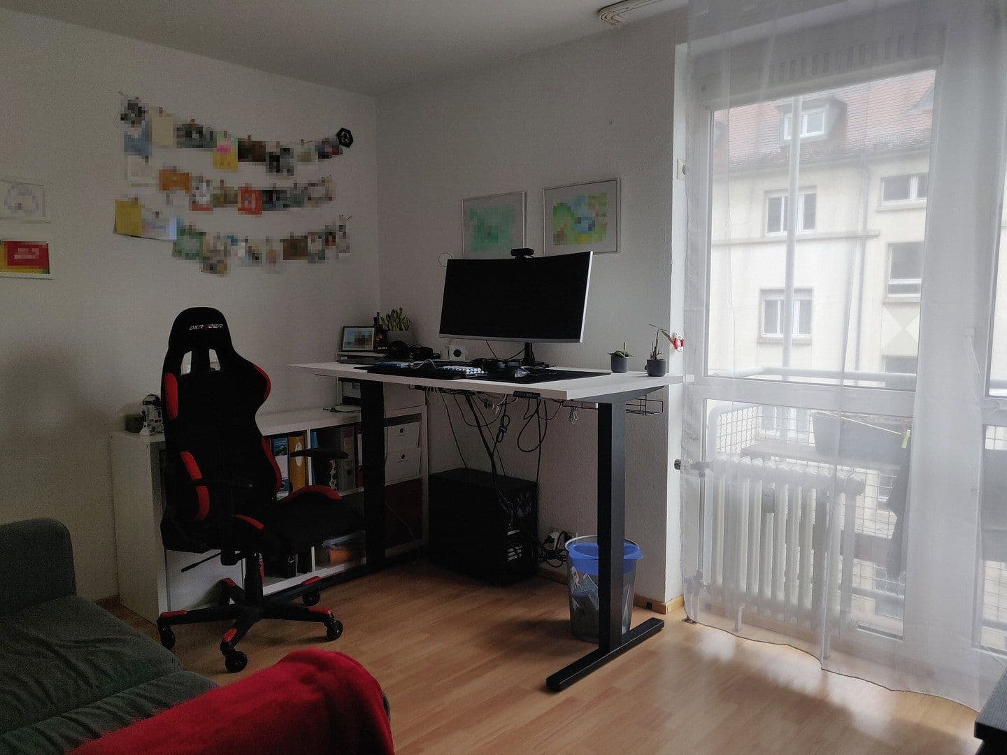 Pronájem bytu 3+kk 97 m², Karlsruhe, Bádensko-Württembersko Pronájem bytu 3+kk 97 m², Karlsruhe, Bádensko-Württembersko