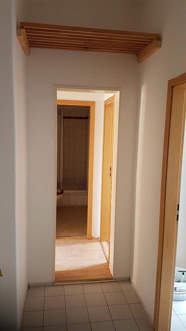 Pronájem bytu 2+1 37 m², Hoock 8b, Stendal, Sasko-Anhaltsko Pronájem bytu 2+1 37 m², Hoock 8b, Stendal, Sasko-Anhaltsko