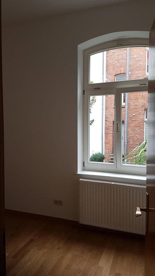 Pronájem bytu 2+1 37 m², Hoock 8b, Stendal, Sasko-Anhaltsko Pronájem bytu 2+1 37 m², Hoock 8b, Stendal, Sasko-Anhaltsko