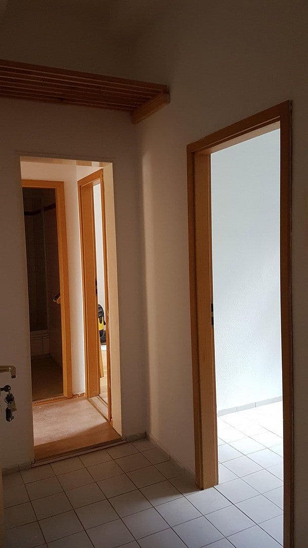 Pronájem bytu 2+1 37 m², Hoock 8b, Stendal, Sasko-Anhaltsko Pronájem bytu 2+1 37 m², Hoock 8b, Stendal, Sasko-Anhaltsko