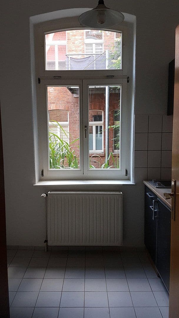 Pronájem bytu 2+1 37 m², Hoock 8b, Stendal, Sasko-Anhaltsko Pronájem bytu 2+1 37 m², Hoock 8b, Stendal, Sasko-Anhaltsko