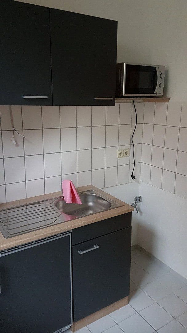 Pronájem bytu 2+1 37 m², Hoock 8b, Stendal, Sasko-Anhaltsko Pronájem bytu 2+1 37 m², Hoock 8b, Stendal, Sasko-Anhaltsko
